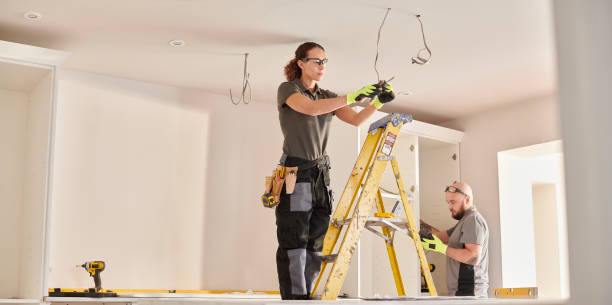 Best Commercial Electrician Services  in Discovery Bay, CA