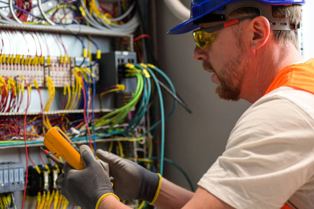 Best Emergency Electrical Repair  in Discovery Bay, CA