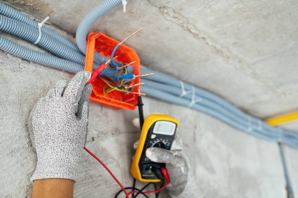 Best Licensed Electrician  in Discovery Bay, CA